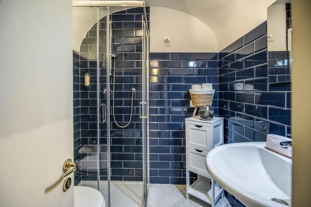 Pignatelli Loft Apartment Naples