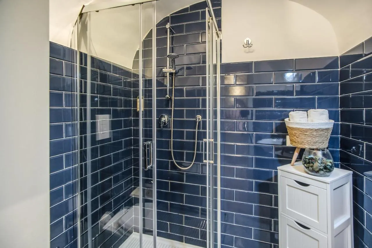 Pignatelli Loft Apartment Naples