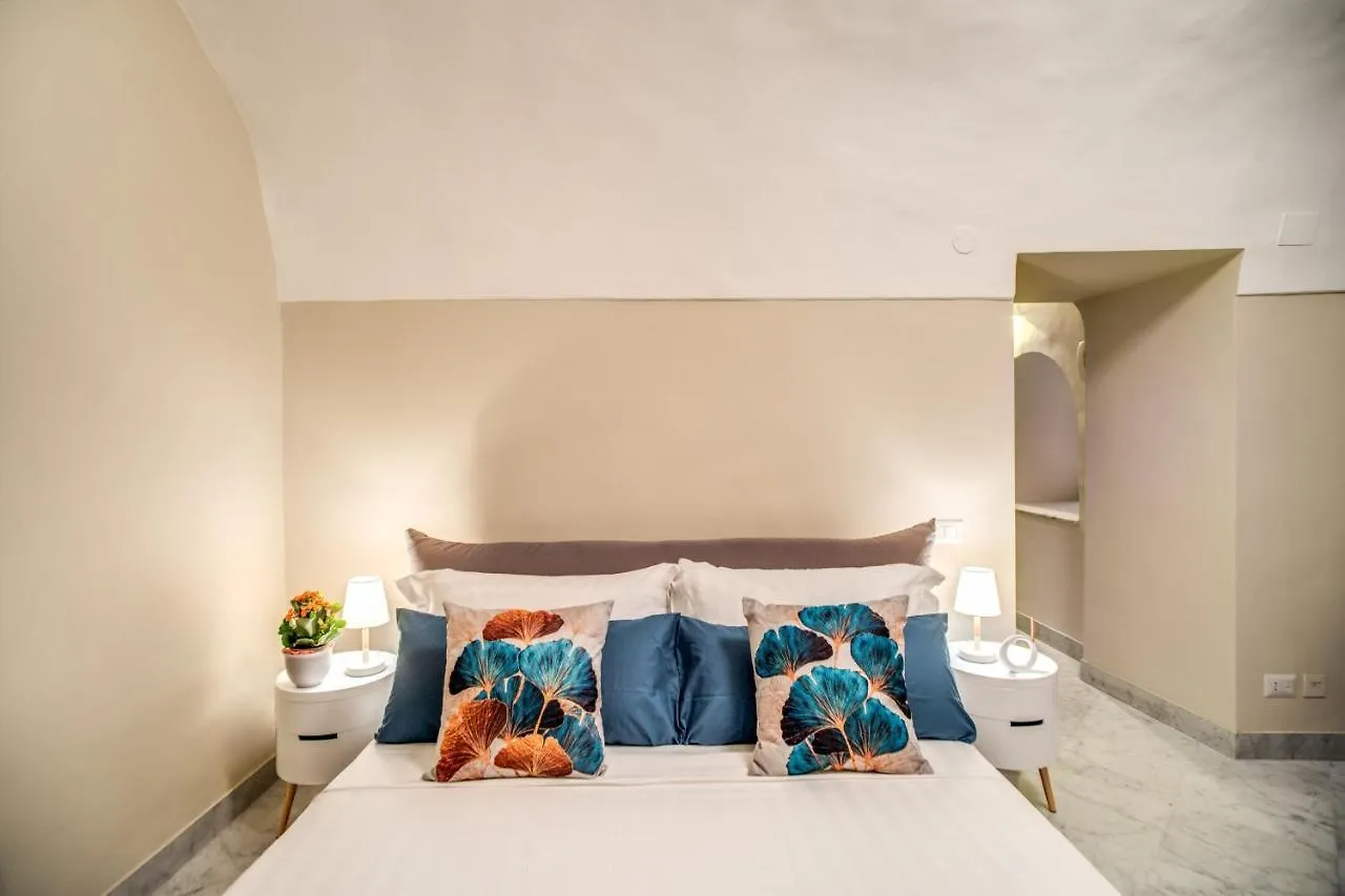 Pignatelli Loft Apartment Naples