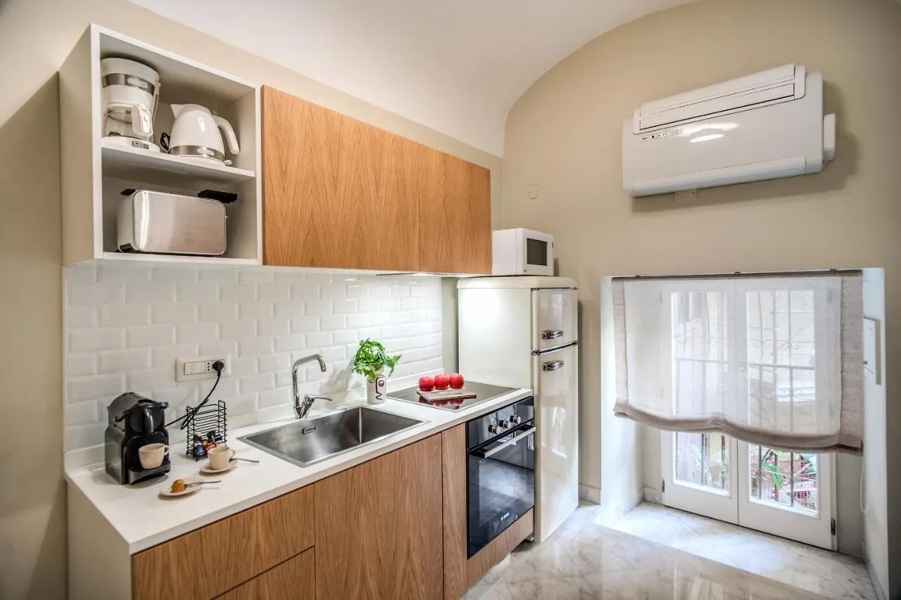 Pignatelli Loft Διαμέρισμα Νάπολη