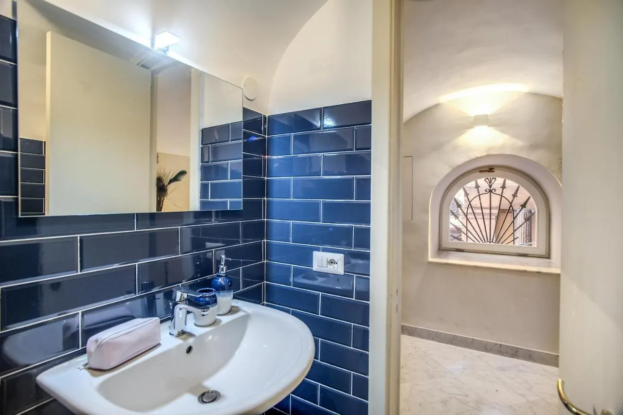 Pignatelli Loft Διαμέρισμα Νάπολη