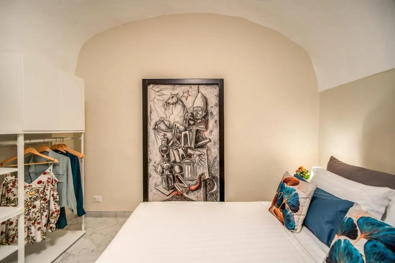 Pignatelli Loft Διαμέρισμα Νάπολη